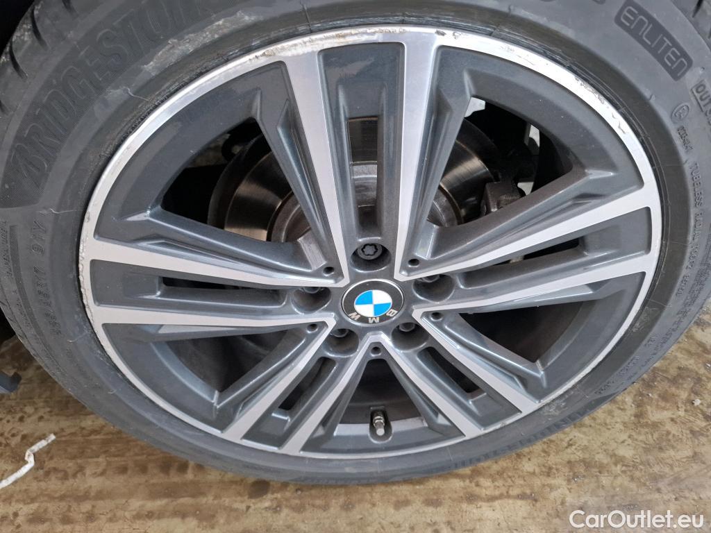  Bmw  Serie 2 BMW Série 2 Gran Coupé / 2019 / 4P / Berline 218D AUTO Business Design #7