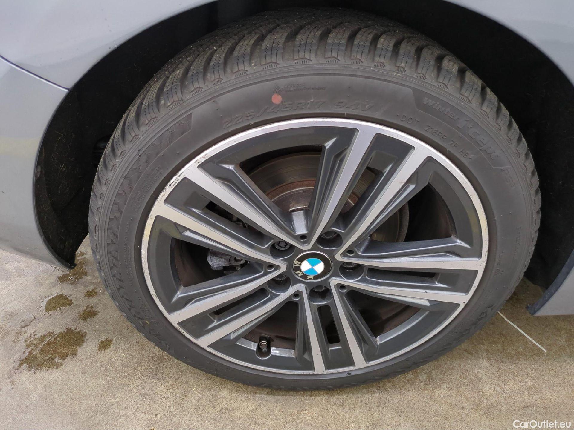  Bmw  Serie 1 1 Berline 116 d Business Design 1.5 115CV BVM6 E6d #11