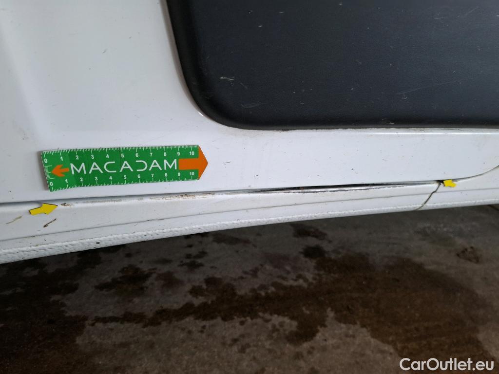  Citroen  Jumper CITROEN  VU 4p Fourgon 33 L1H1 BlueHDi 110 BVM6 Club #24