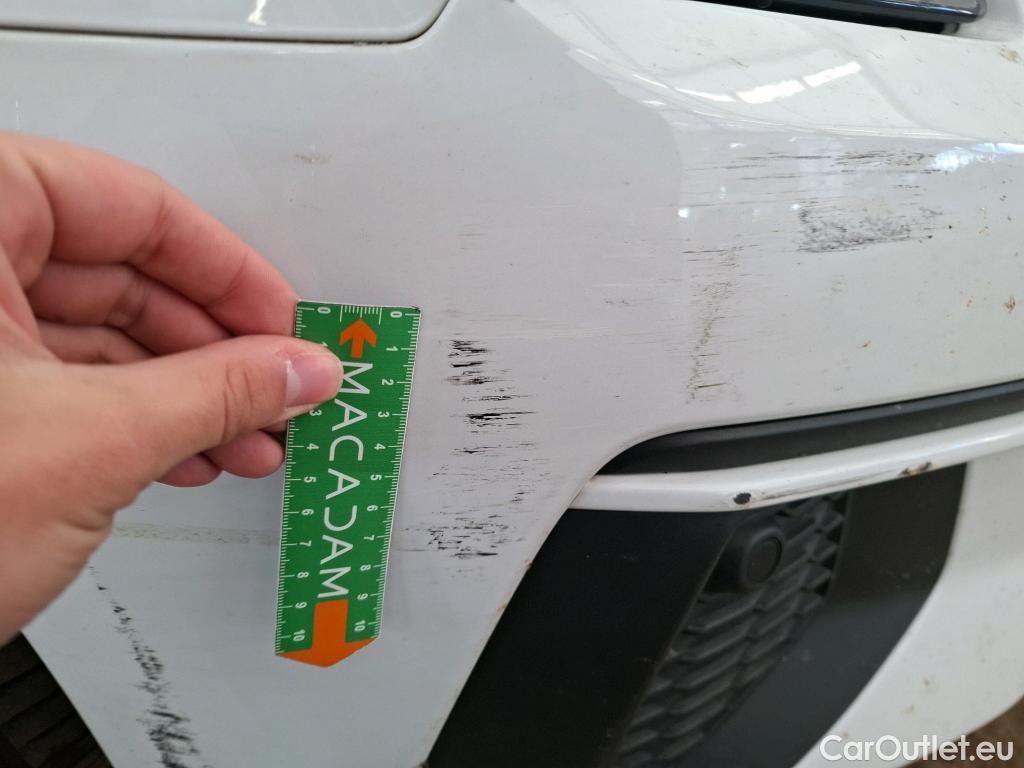  Audi  A3  Sportback 35 TDI Business Line 2.0 TDI 150CV BVA7 E6d #11