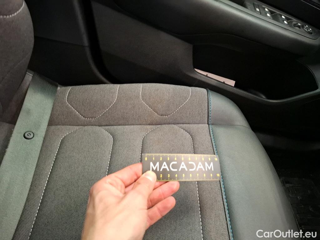  Citroen  C4  X Feel Pack 1.2 PureTech 130CV BVA8 6E #16