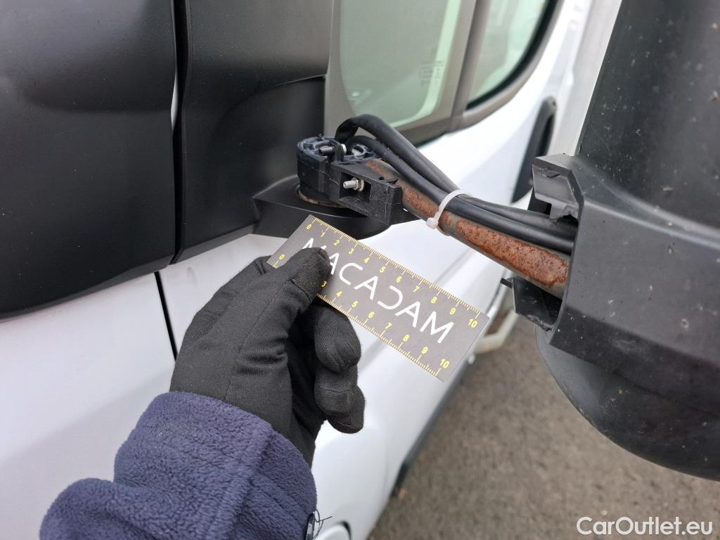  Citroen  Jumper CITROEN ChassisCabine SC / 2014 / 2P / Chassis cab 4-35 L3 BlueHDi 165 S&S BVM6 Control #6