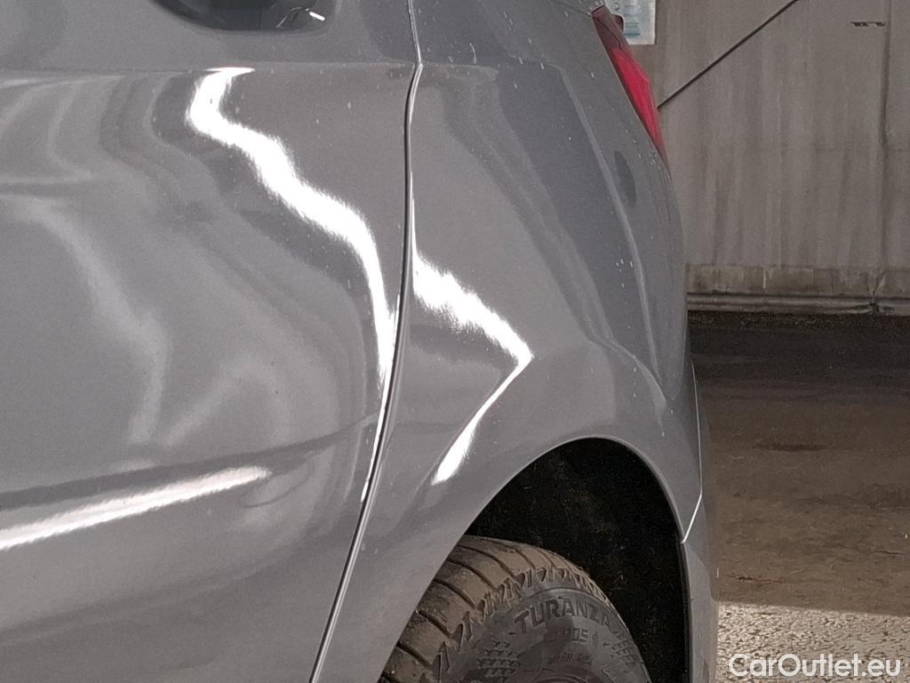  Bmw  Serie 1 BMW Série 1 / 2019 / 5P / Berline 116i DKG7 Business Design #4