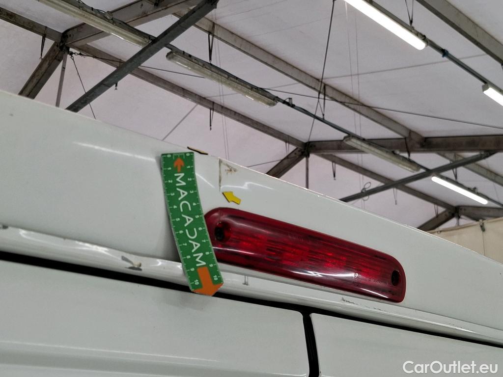  Citroen  Jumper CITROEN  VU 4p Fourgon 33 L1H1 BlueHDi 110 BVM6 Club #5