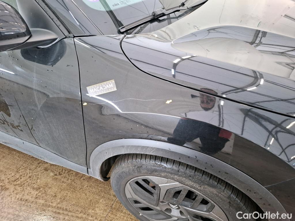  Citroen  C4  X Feel Pack 1.2 PureTech 130CV BVA8 6E #8