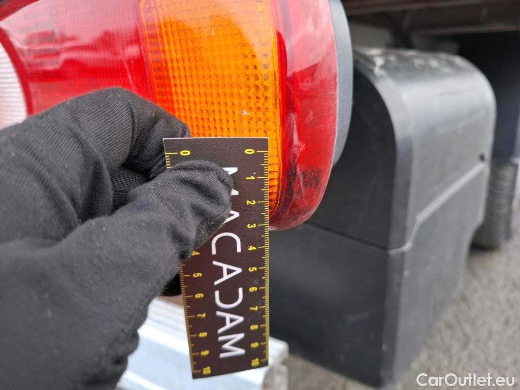  Citroen  Jumper CITROEN ChassisCabine SC / 2014 / 2P / Chassis cab 4-35 L3 BlueHDi 165 S&S BVM6 Control #17