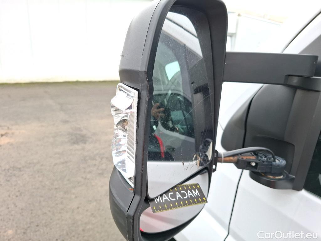  Citroen  Jumper CITROEN ChassisCabine SC / 2014 / 2P / Chassis cab 4-35 L3 BlueHDi 165 S&S BVM6 Control #20