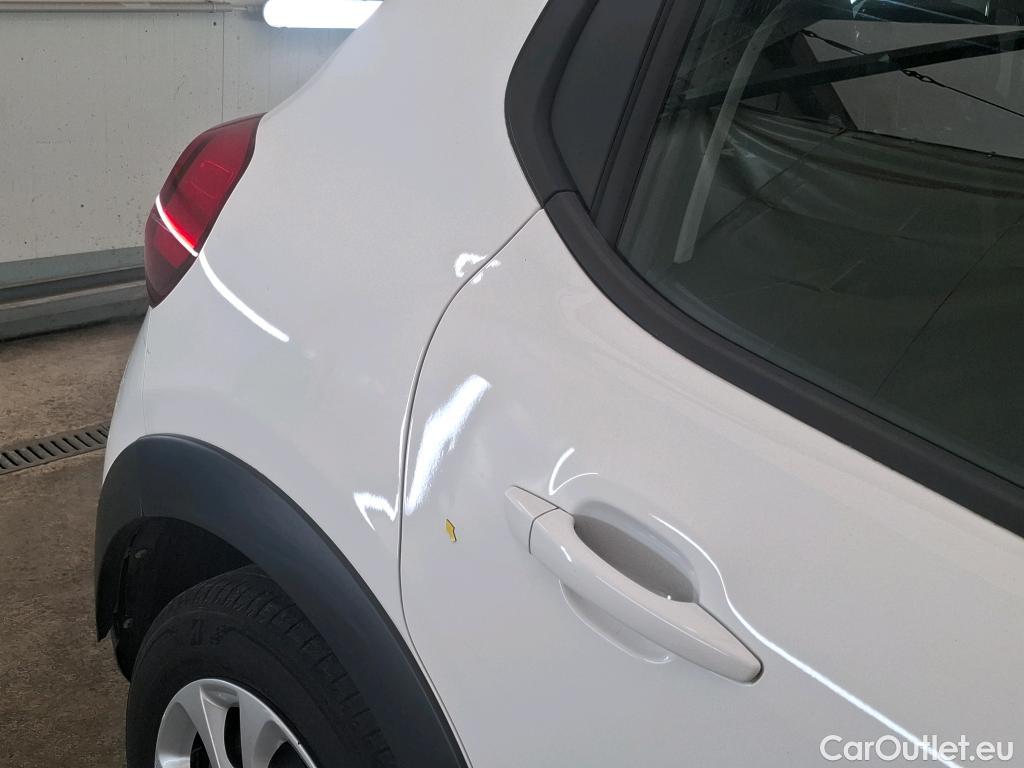  Citroen  C3  Feel Business 1.2 PureTech 80CV BVM5 E6d #8