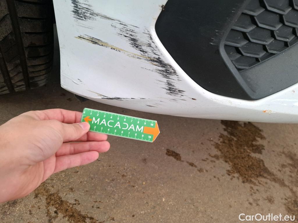  Audi  A3  Sportback 35 TDI Business Line 2.0 TDI 150CV BVA7 E6d #13