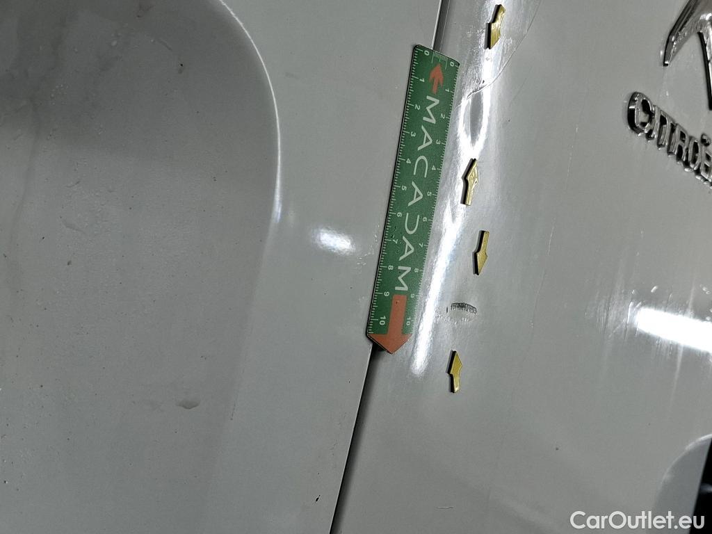  Citroen  Berlingo  Fourgon Club L1 (Court) 1.6 BlueHDi 100CV BVM5 E6 #27