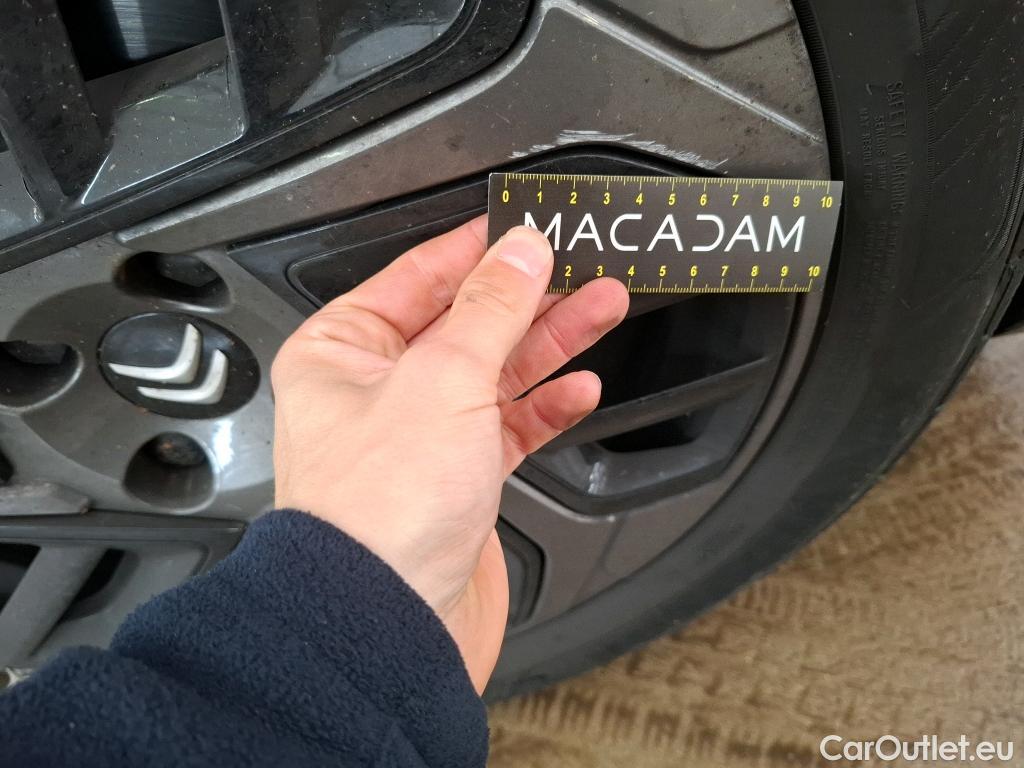  Citroen  C4  X Feel Pack 1.2 PureTech 130CV BVA8 6E #26