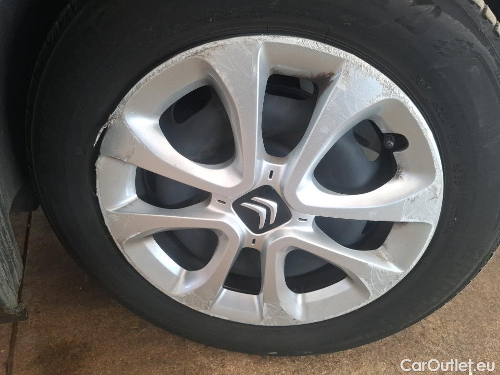  Citroen  C3  Feel Business 1.2 PureTech 80CV BVM5 E6d #36