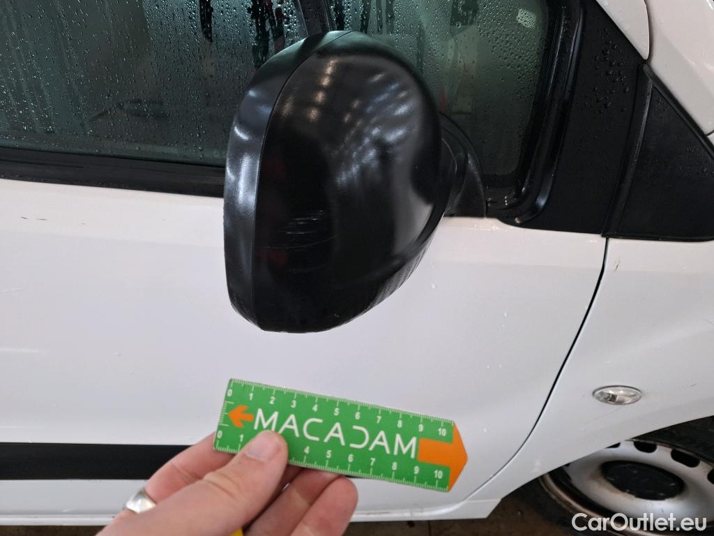  Citroen  Berlingo  Fourgon Club L1 (Court) 1.6 BlueHDi 100CV BVM5 E6 #22