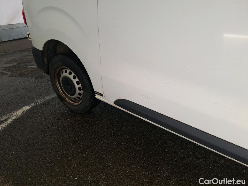  Citroen  Jumpy  Fourgon Business M (L2) 2.0 BlueHDi 120CV BVM6 E6 #12