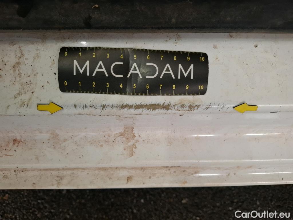  Citroen  Jumpy  Fourgon Business M (L2) 2.0 BlueHDi 120CV BVM6 E6 #45