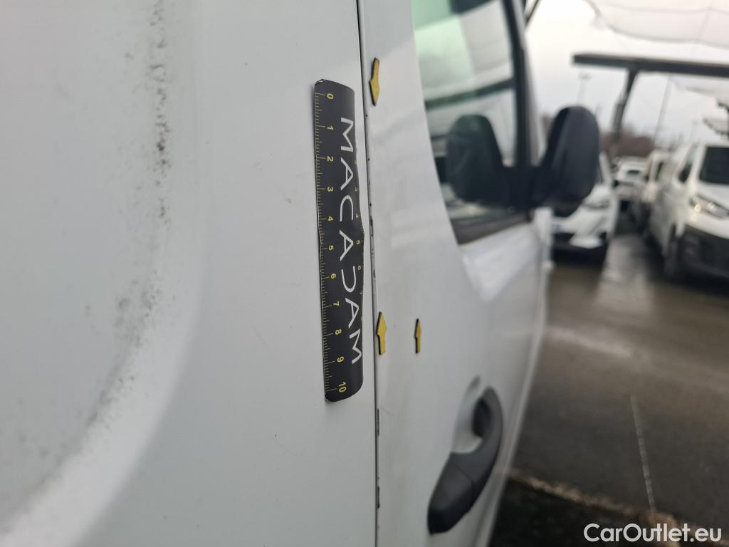  Citroen  Jumpy  Fourgon Business M (L2) 2.0 BlueHDi 120CV BVM6 E6 #11