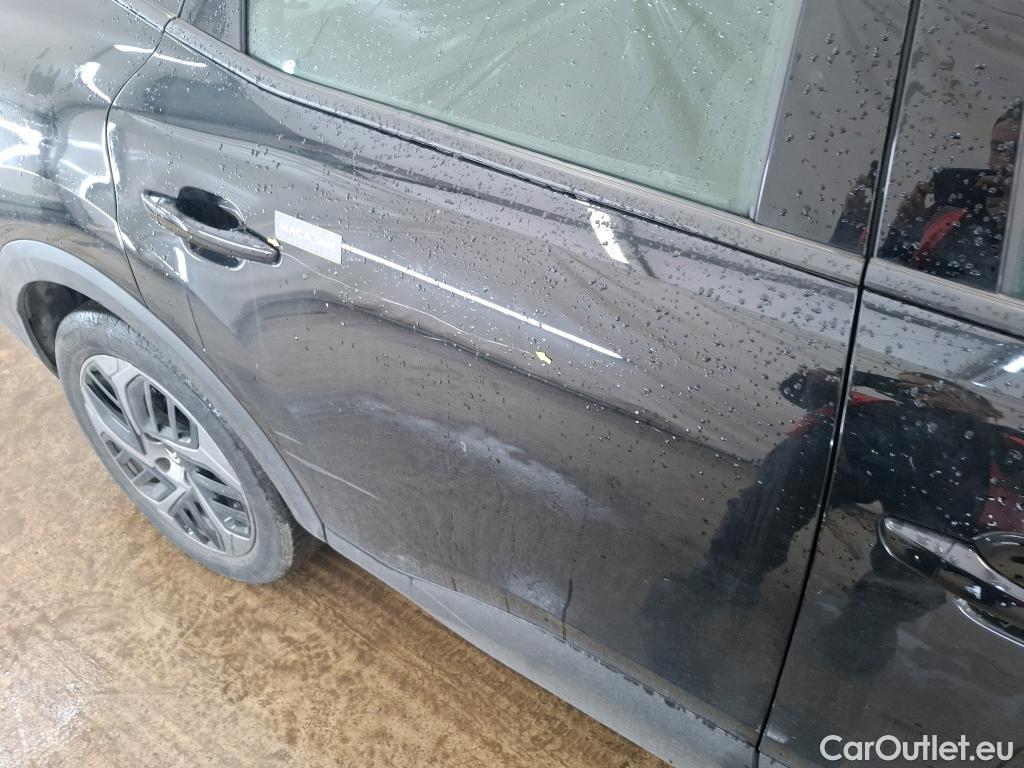  Citroen  C4  X Feel Pack 1.2 PureTech 130CV BVA8 6E #4