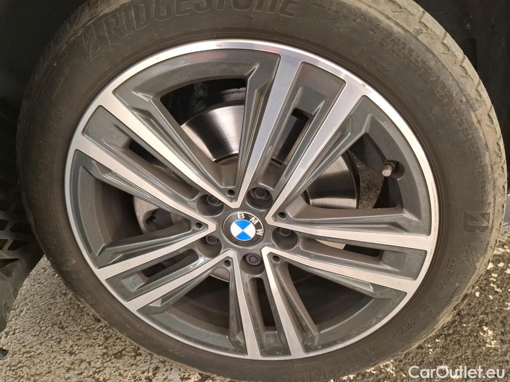  Bmw  Serie 1 BMW Série 1 / 2019 / 5P / Berline 116i DKG7 Business Design #37