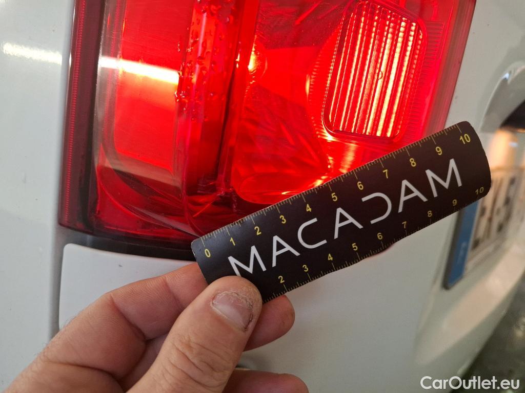  Citroen  Jumpy  Fourgon Business M (L2) 2.0 BlueHDi 120CV BVM6 E6 #21