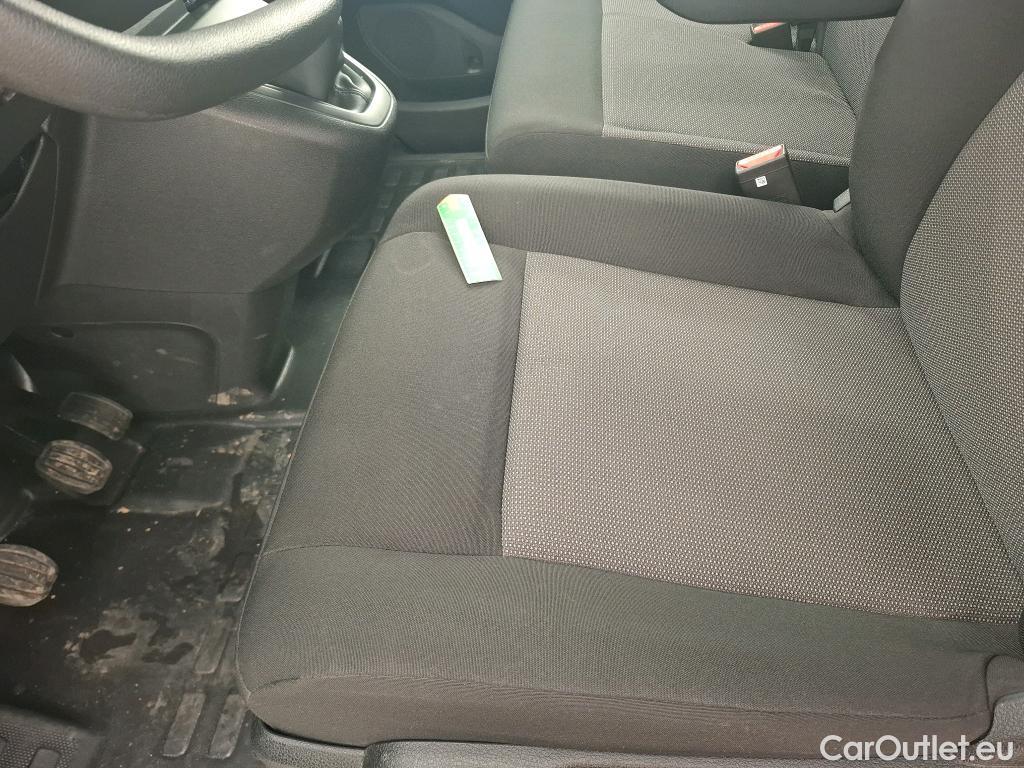  Citroen  Jumpy  Fourgon Fourgon M 1.5 BlueHDi 120CV BVM6 6E #1