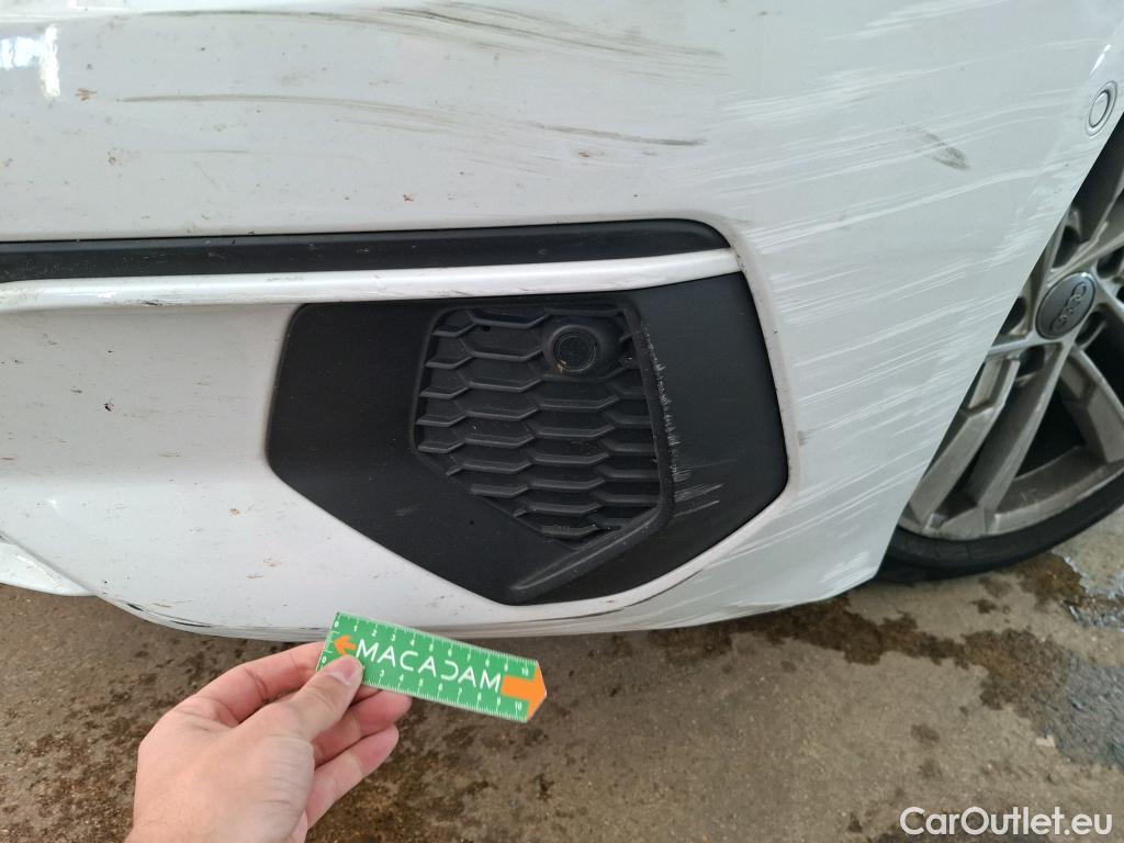  Audi  A3  Sportback 35 TDI Business Line 2.0 TDI 150CV BVA7 E6d #43