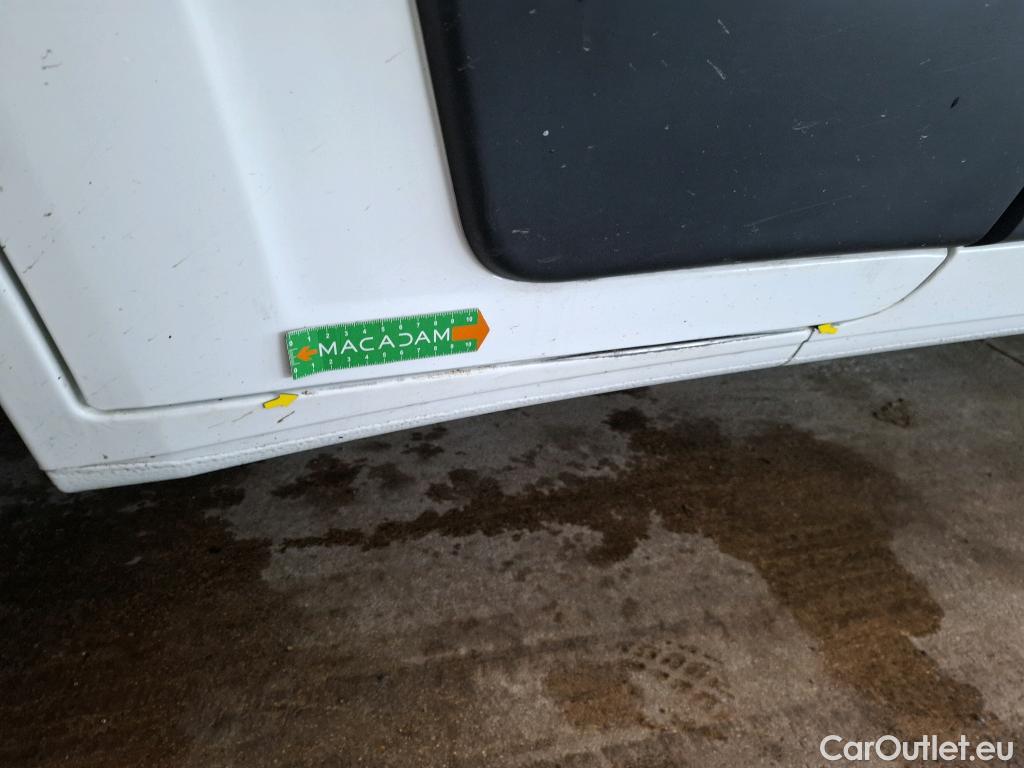  Citroen  Jumper CITROEN  VU 4p Fourgon 33 L1H1 BlueHDi 110 BVM6 Club #23