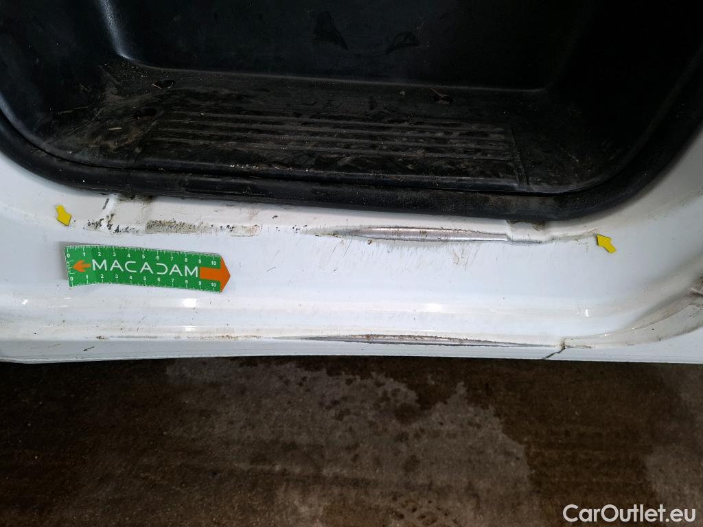  Citroen  Jumper CITROEN  VU 4p Fourgon 33 L1H1 BlueHDi 110 BVM6 Club #22