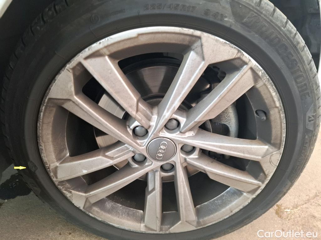  Audi  A3  Sportback 35 TDI Business Line 2.0 TDI 150CV BVA7 E6d #19