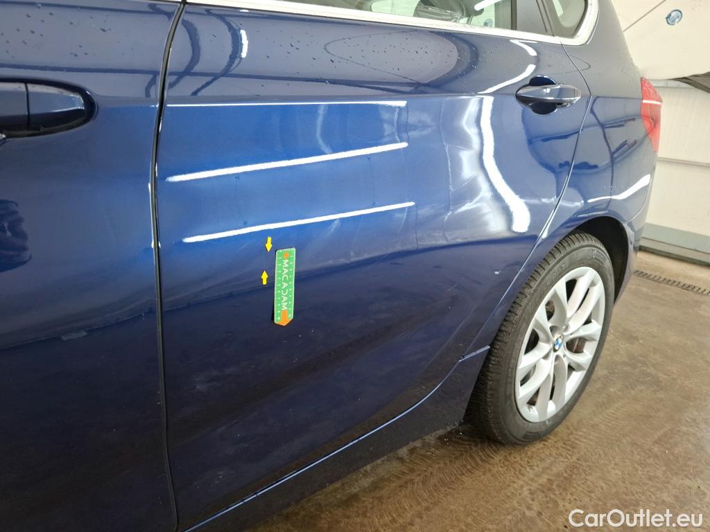  Bmw  Serie 2 BMW  Active Tourer / 2018 / 5P / monospace 225xe Business Design Auto #41