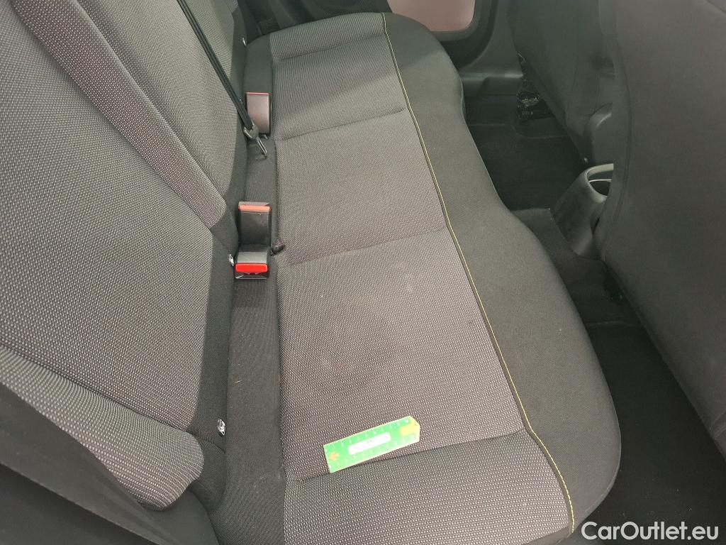  Citroen  C3 CITROEN  / 2020 / 5P / Berline PureTech 83 S&S BVM Feel Pack #7