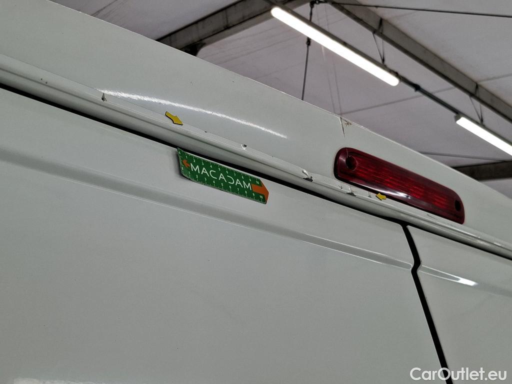  Citroen  Jumper CITROEN  VU 4p Fourgon 33 L1H1 BlueHDi 110 BVM6 Club #4