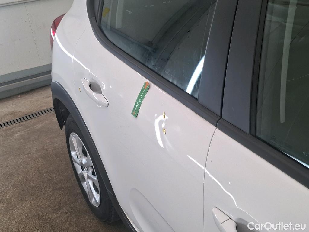  Citroen  C3  Feel Business 1.2 PureTech 80CV BVM5 E6d #5