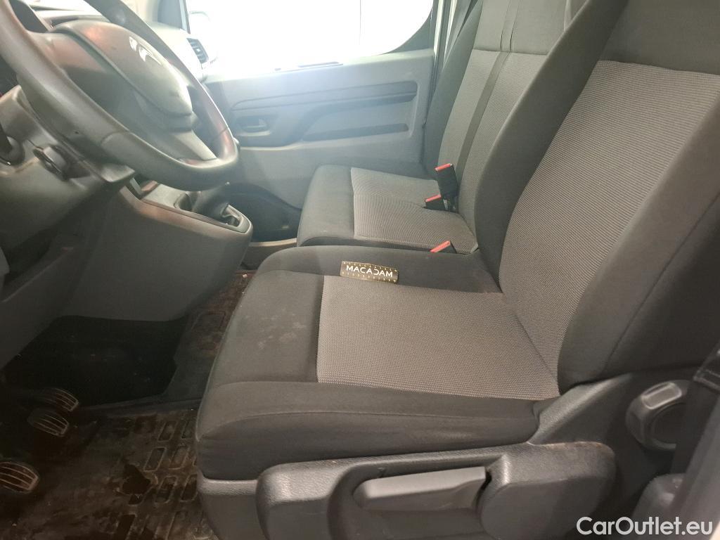  Citroen  Jumpy  Fourgon Business M (L2) 2.0 BlueHDi 120CV BVM6 E6 #28