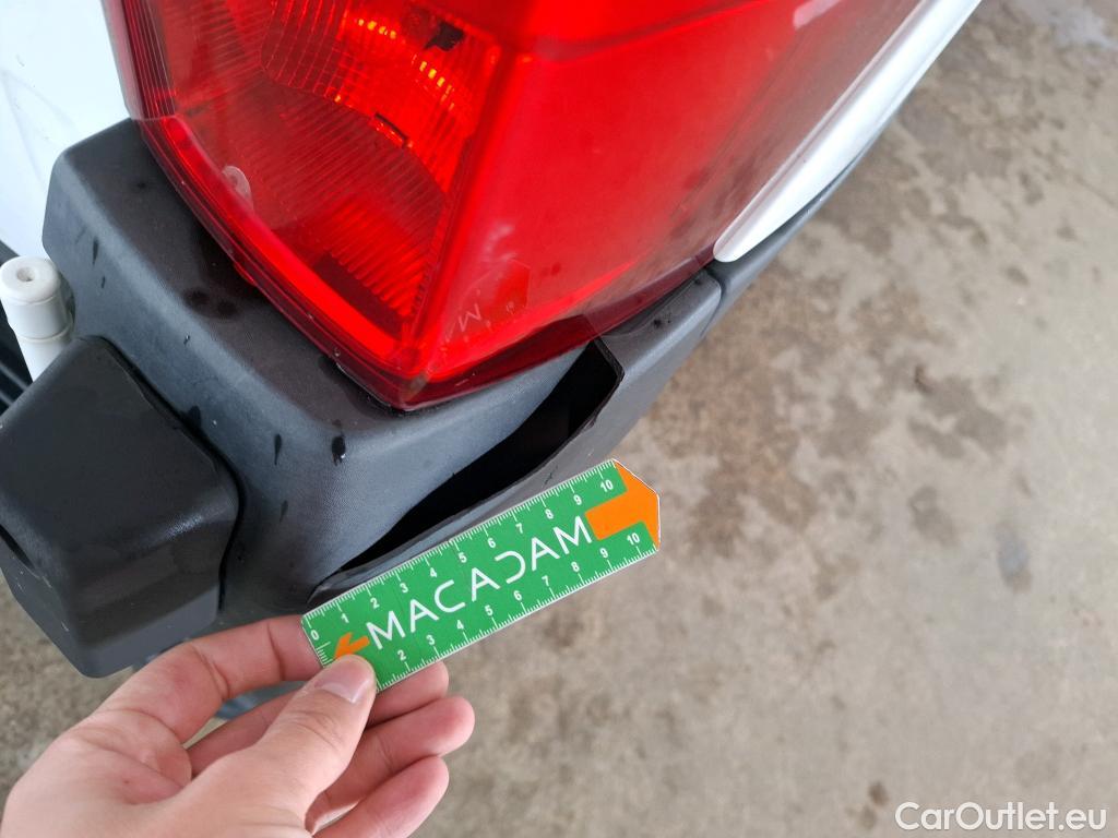  Citroen  Jumper CITROEN  VU 4p Fourgon 33 L1H1 BlueHDi 110 BVM6 Club #18