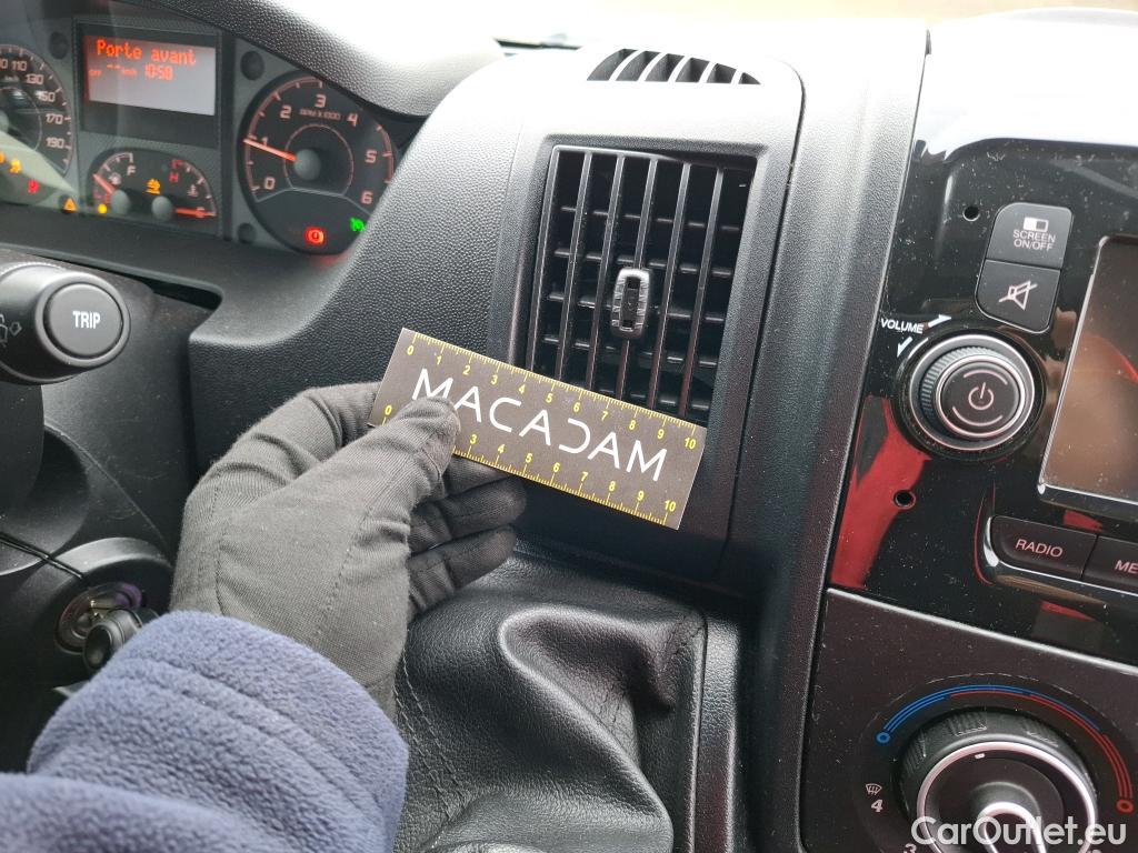  Citroen  Jumper CITROEN ChassisCabine SC / 2014 / 2P / Chassis cab 4-35 L3 BlueHDi 165 S&S BVM6 Control #15