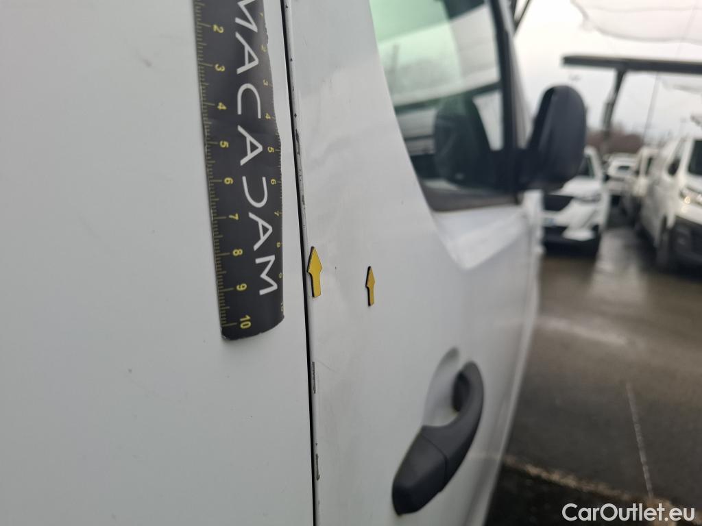  Citroen  Jumpy  Fourgon Business M (L2) 2.0 BlueHDi 120CV BVM6 E6 #9