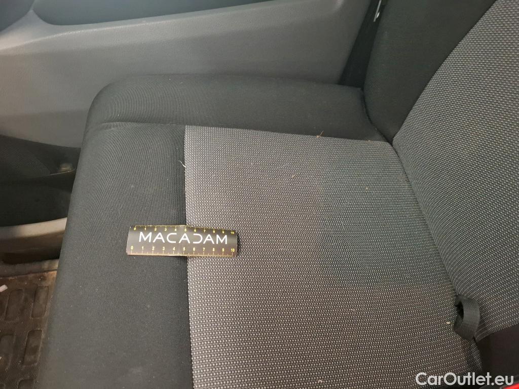  Citroen  Jumpy  Fourgon Business M (L2) 2.0 BlueHDi 120CV BVM6 E6 #33