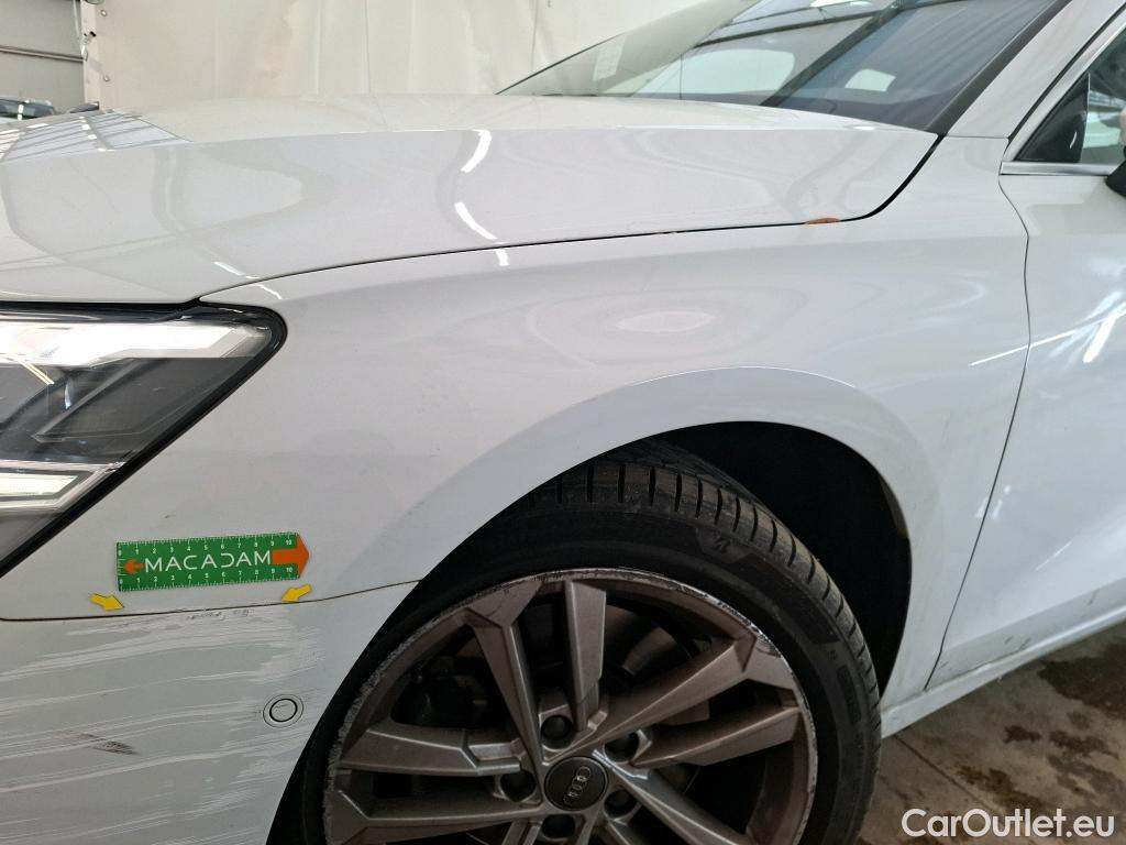  Audi  A3  Sportback 35 TDI Business Line 2.0 TDI 150CV BVA7 E6d #41