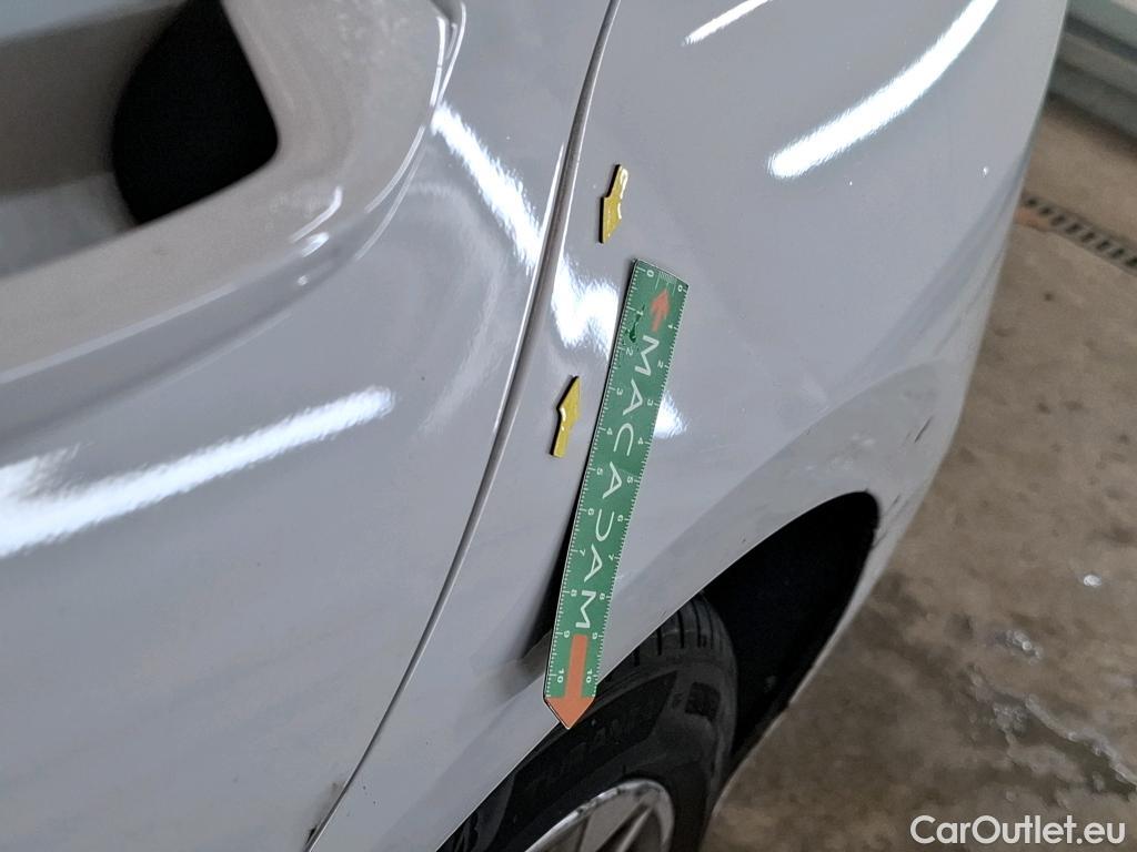  Audi  A3  Sportback 35 TDI Business Line 2.0 TDI 150CV BVA7 E6d #38