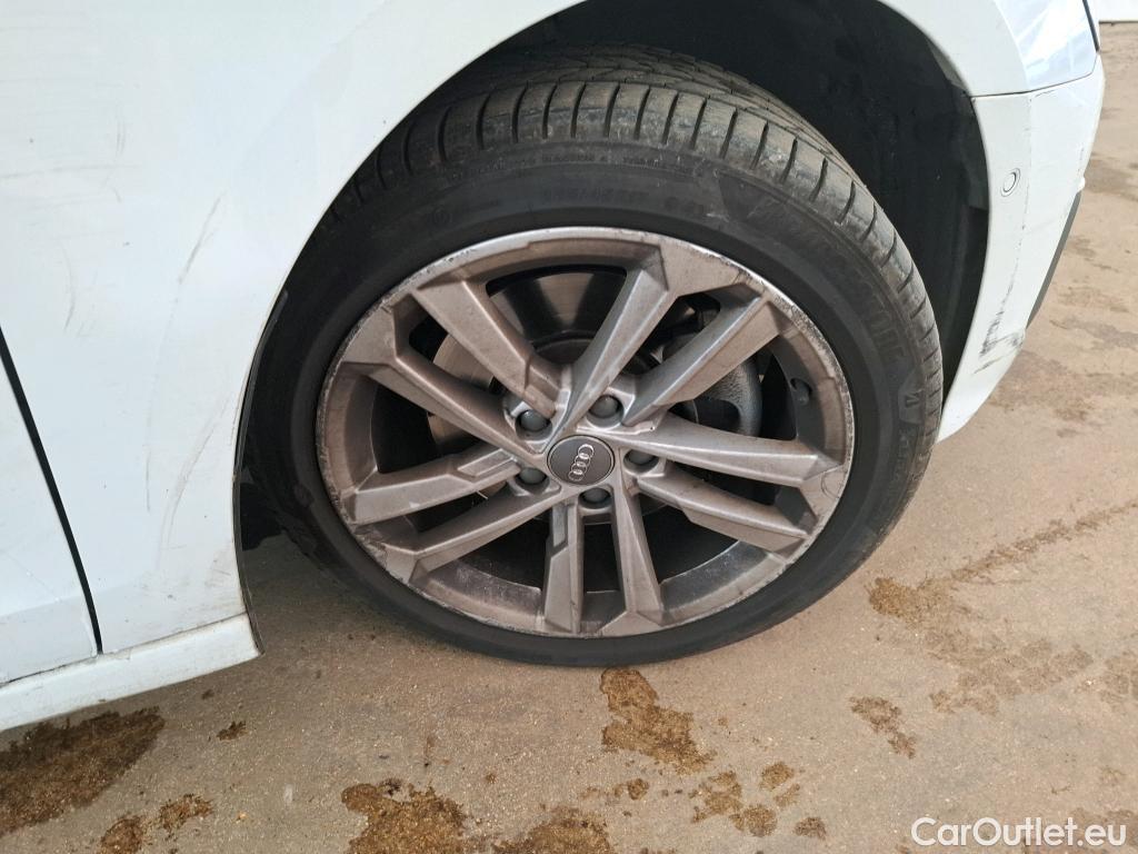  Audi  A3  Sportback 35 TDI Business Line 2.0 TDI 150CV BVA7 E6d #31