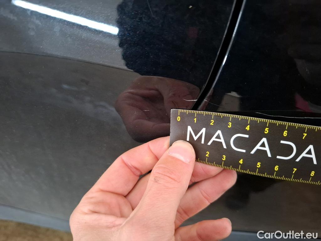  Citroen  C4  X Feel Pack 1.2 PureTech 130CV BVA8 6E #34