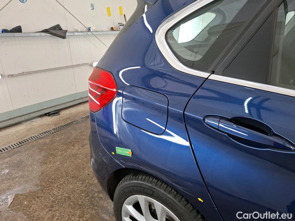  Bmw  Serie 2 BMW  Active Tourer / 2018 / 5P / monospace 225xe Business Design Auto #9