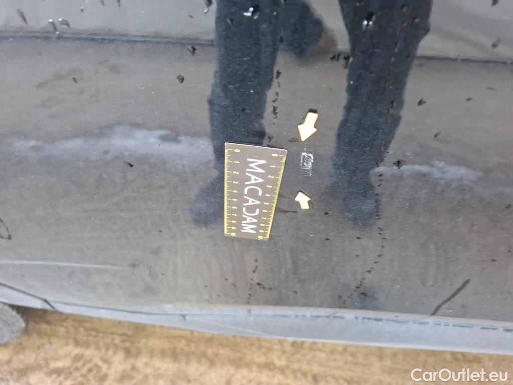  Citroen  C4  X Feel Pack 1.2 PureTech 130CV BVA8 6E #7