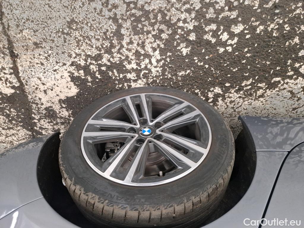  Bmw  Serie 1 BMW Série 1 / 2019 / 5P / Berline 116i DKG7 Business Design #18