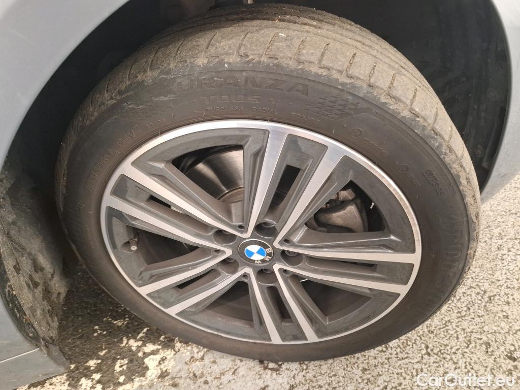  Bmw  Serie 1 BMW Série 1 / 2019 / 5P / Berline 116i DKG7 Business Design #13