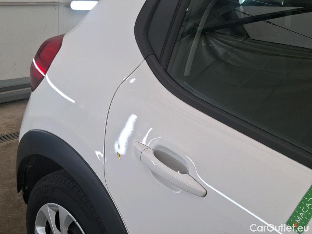  Citroen  C3  Feel Business 1.2 PureTech 80CV BVM5 E6d #7