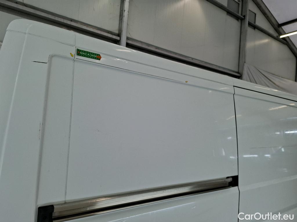  Citroen  Jumper CITROEN  VU 4p Fourgon 33 L1H1 BlueHDi 110 BVM6 Club #27