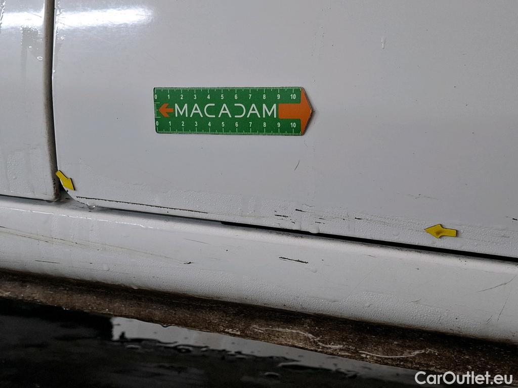  Citroen  Berlingo  Fourgon Club L1 (Court) 1.6 BlueHDi 100CV BVM5 E6 #6