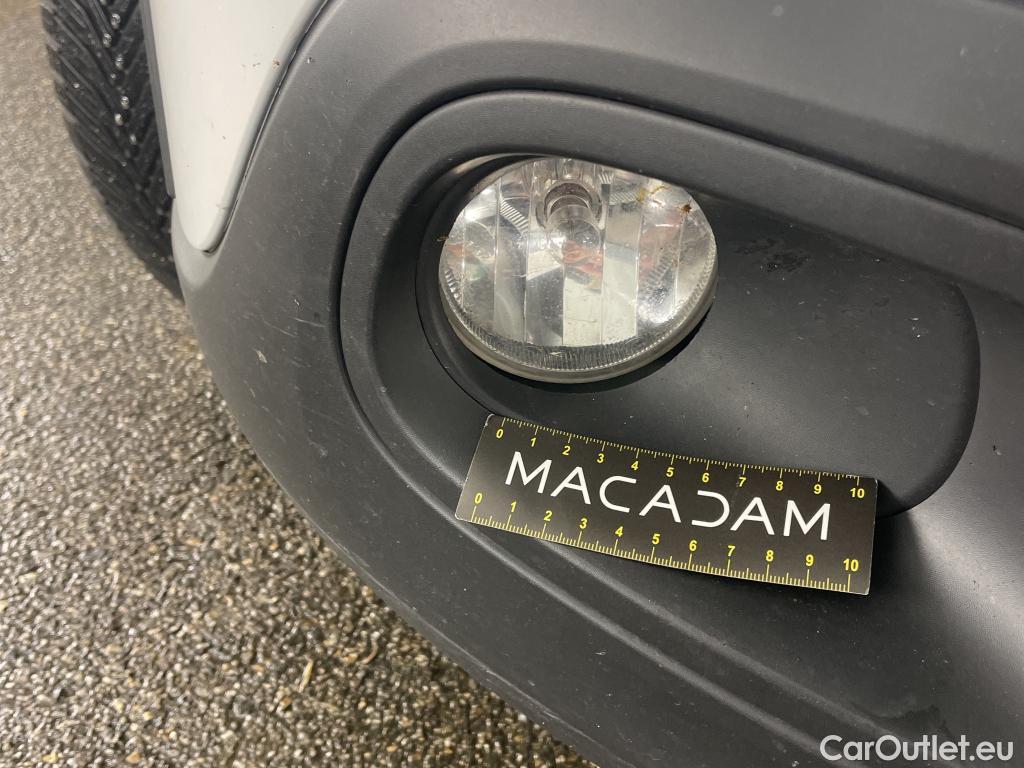  Citroen  C3  Société Feel 1.5 BlueHDI 100CV BVM5 E6dT #4