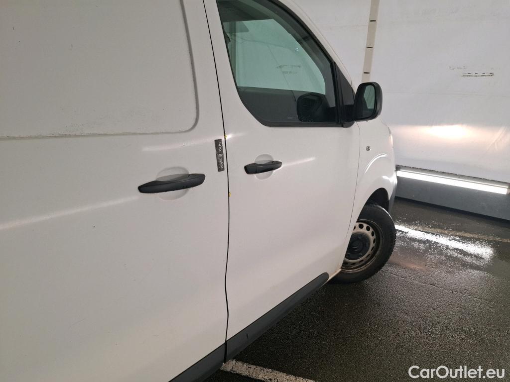  Citroen  Jumpy  Fourgon Business M (L2) 2.0 BlueHDi 120CV BVM6 E6 #6